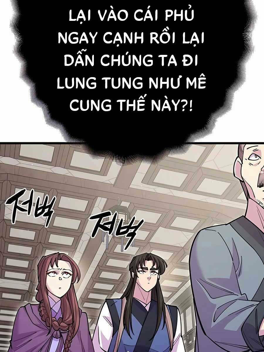 Thiên Hạ Đệ Nhất Đại Sư Huynh - Chapter 44 - Page 108