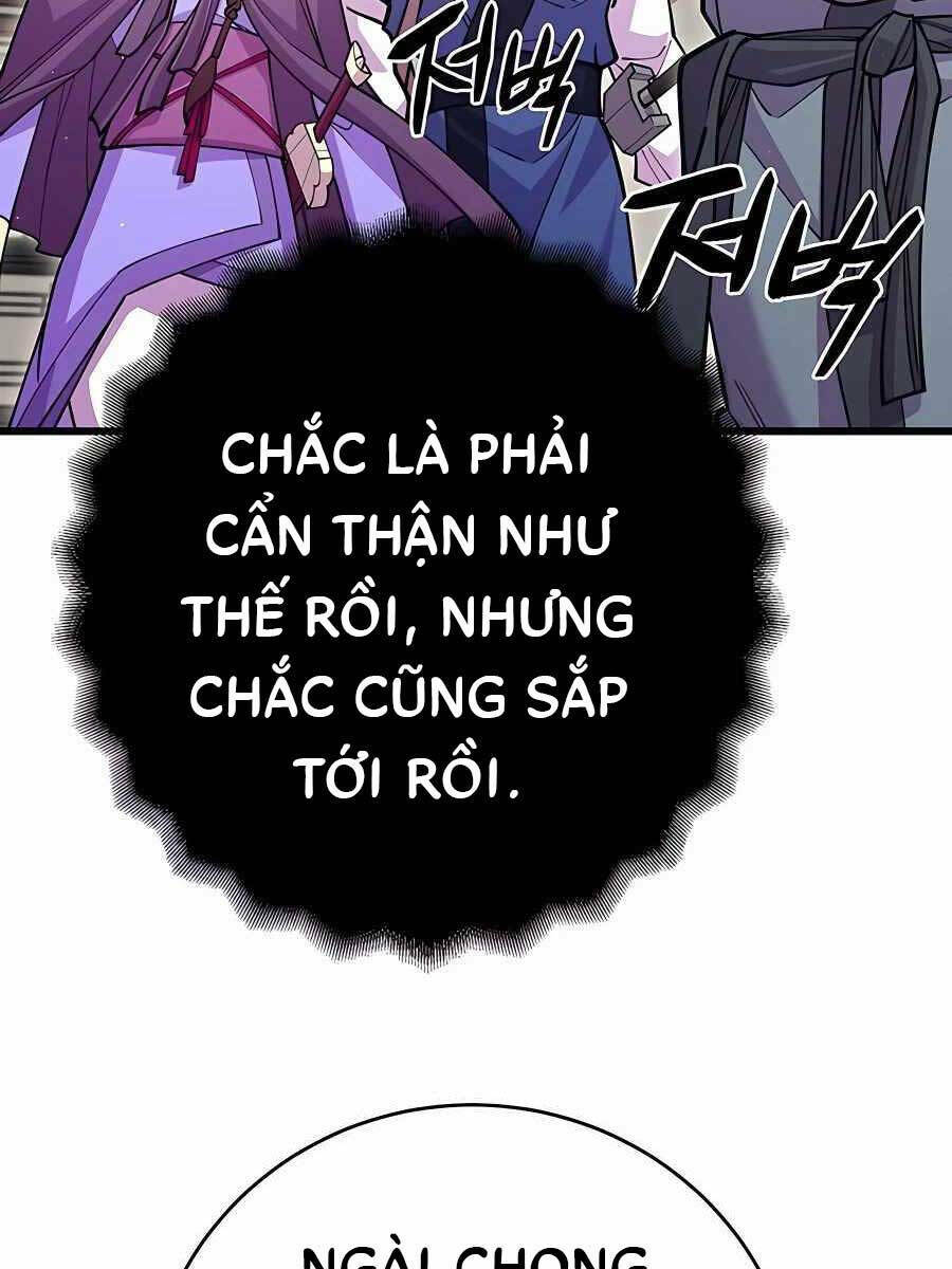 Thiên Hạ Đệ Nhất Đại Sư Huynh - Chapter 44 - Page 109