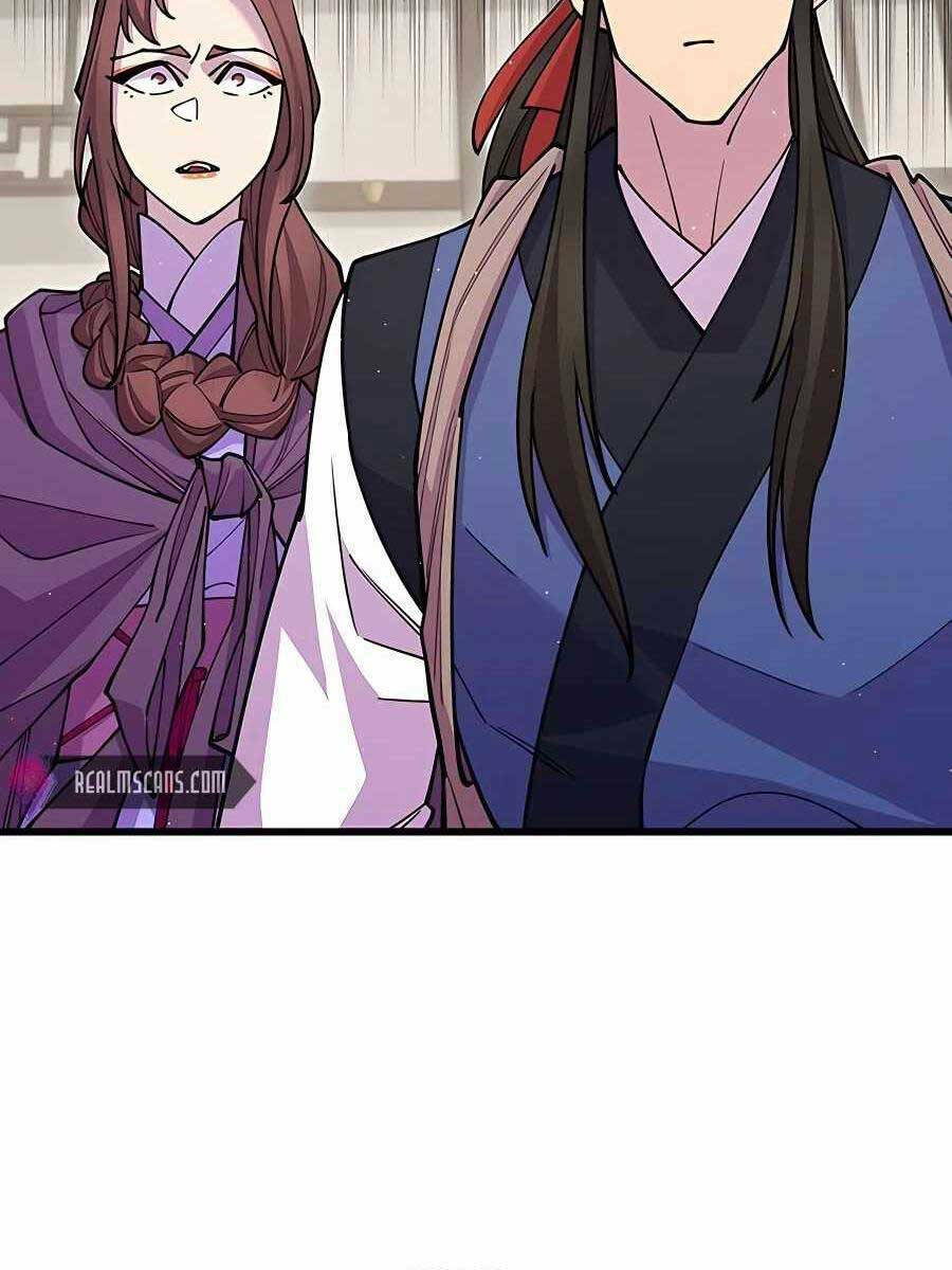 Thiên Hạ Đệ Nhất Đại Sư Huynh - Chapter 44 - Page 114