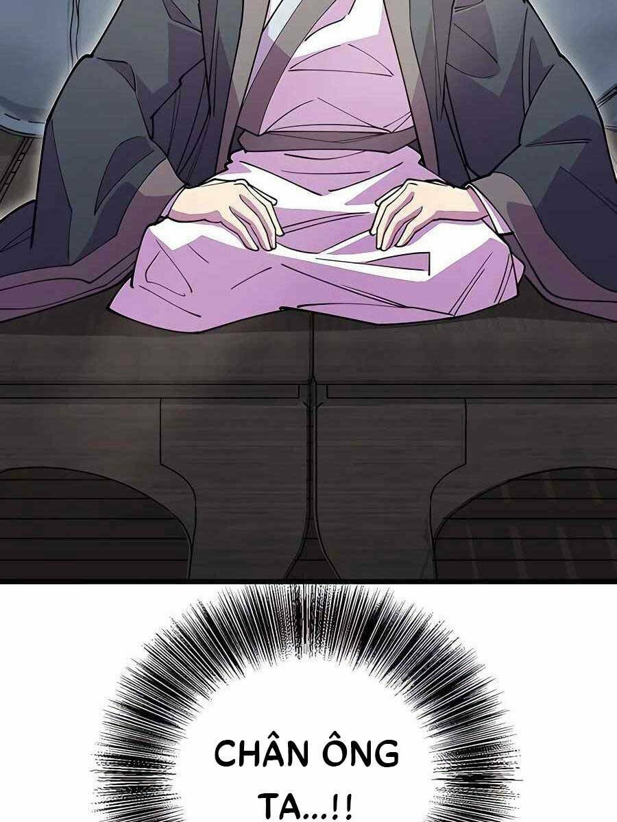 Thiên Hạ Đệ Nhất Đại Sư Huynh - Chapter 44 - Page 117