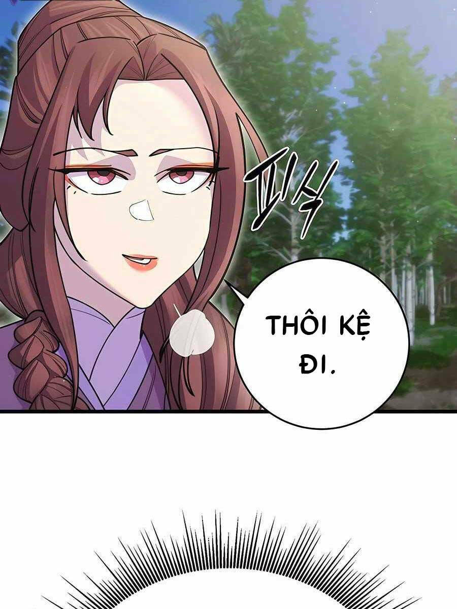 Thiên Hạ Đệ Nhất Đại Sư Huynh - Chapter 44 - Page 11