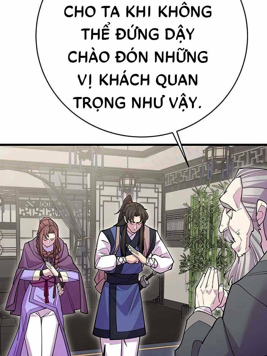 Thiên Hạ Đệ Nhất Đại Sư Huynh - Chapter 44 - Page 119