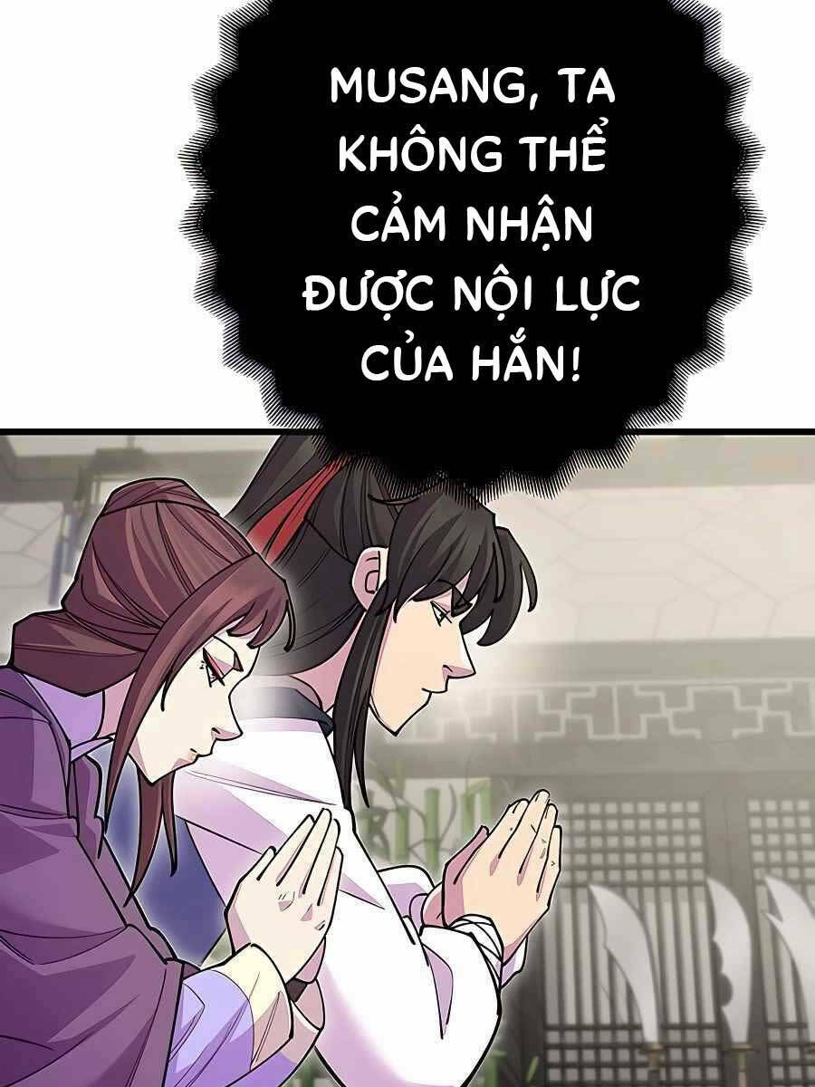 Thiên Hạ Đệ Nhất Đại Sư Huynh - Chapter 44 - Page 121