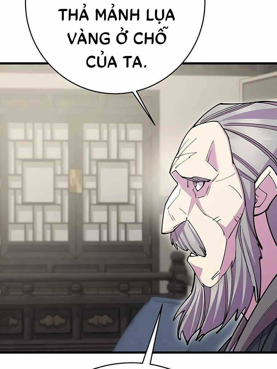 Thiên Hạ Đệ Nhất Đại Sư Huynh - Chapter 44 - Page 123