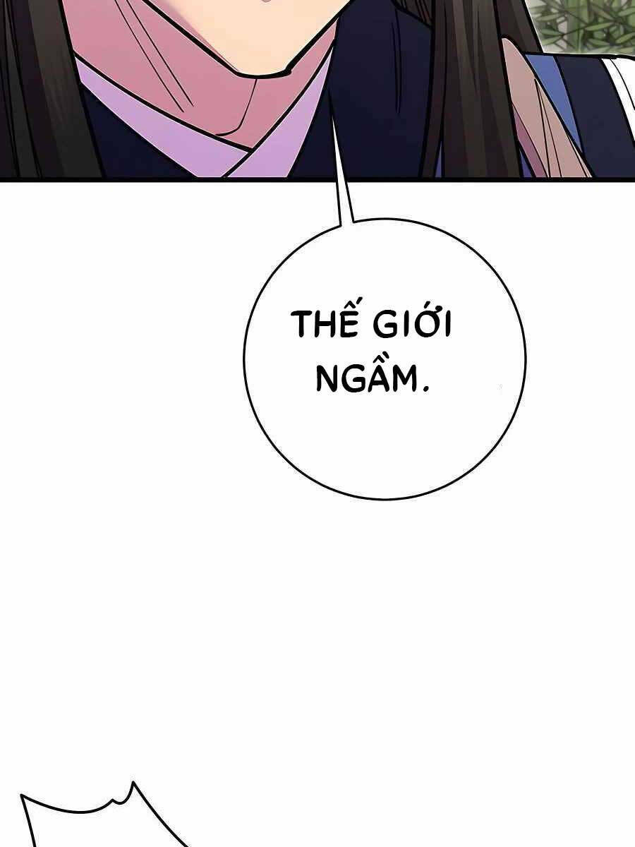 Thiên Hạ Đệ Nhất Đại Sư Huynh - Chapter 44 - Page 125