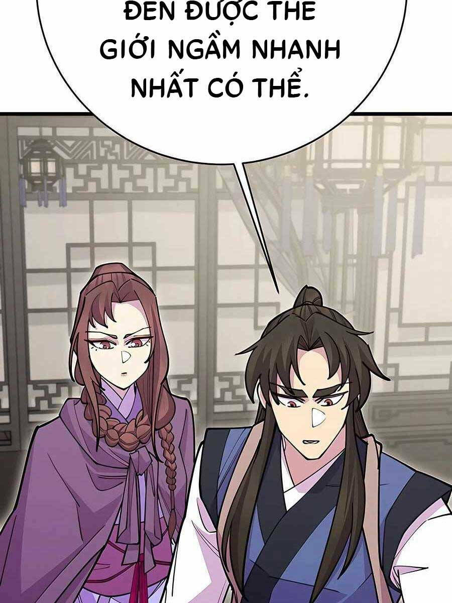 Thiên Hạ Đệ Nhất Đại Sư Huynh - Chapter 44 - Page 128