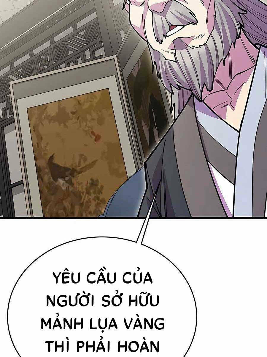 Thiên Hạ Đệ Nhất Đại Sư Huynh - Chapter 44 - Page 136