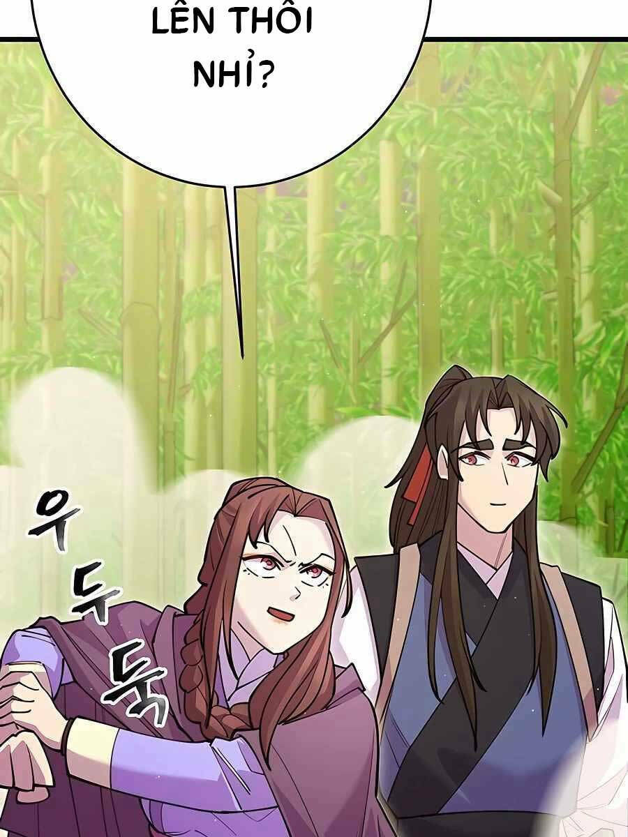 Thiên Hạ Đệ Nhất Đại Sư Huynh - Chapter 44 - Page 148