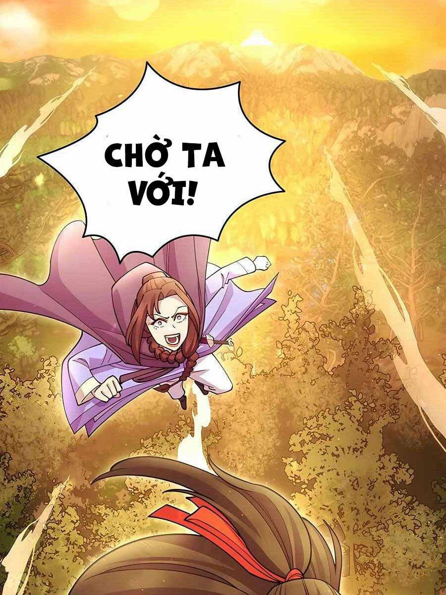 Thiên Hạ Đệ Nhất Đại Sư Huynh - Chapter 44 - Page 14