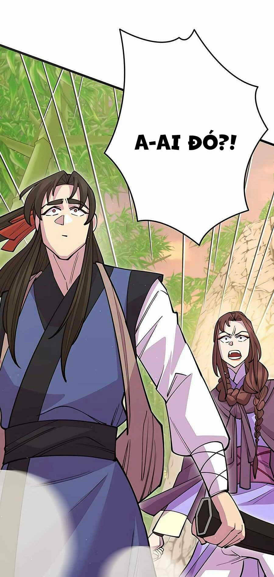 Thiên Hạ Đệ Nhất Đại Sư Huynh - Chapter 44 - Page 165