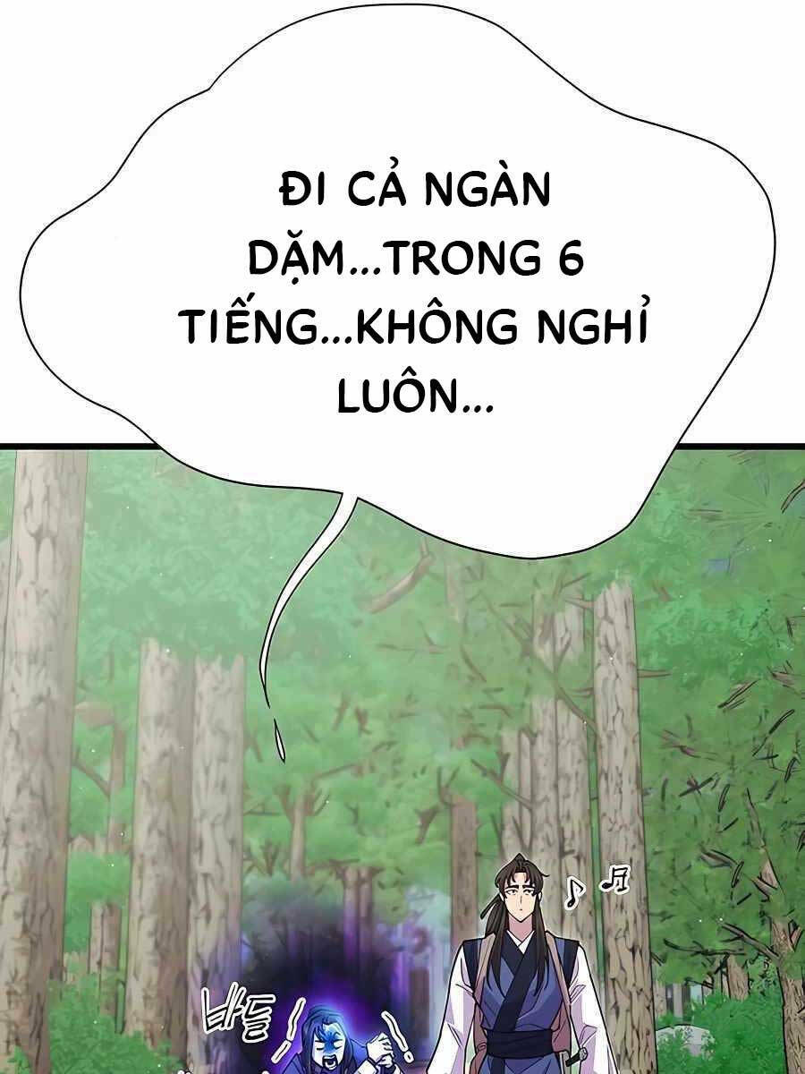 Thiên Hạ Đệ Nhất Đại Sư Huynh - Chapter 44 - Page 21