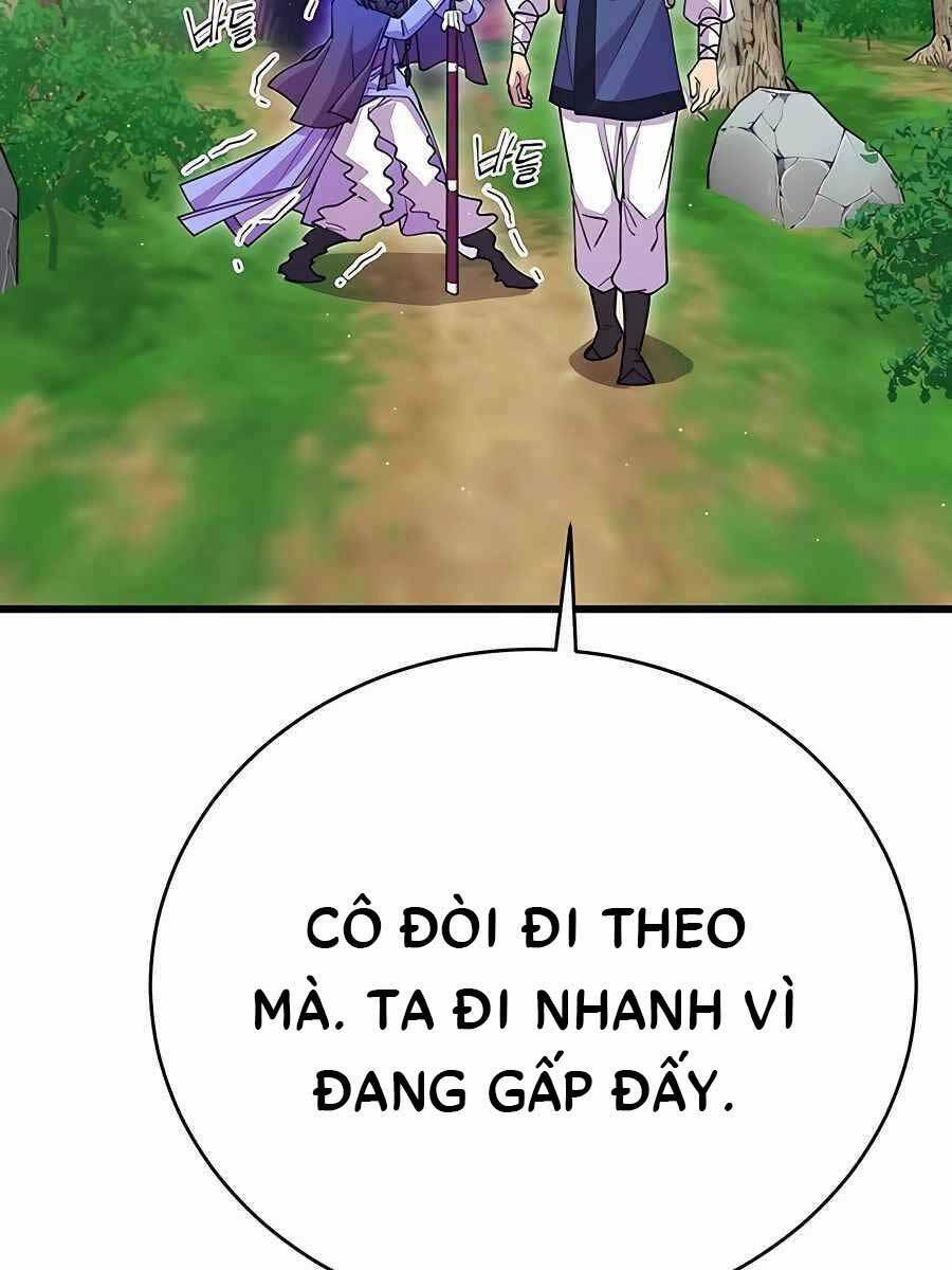 Thiên Hạ Đệ Nhất Đại Sư Huynh - Chapter 44 - Page 22