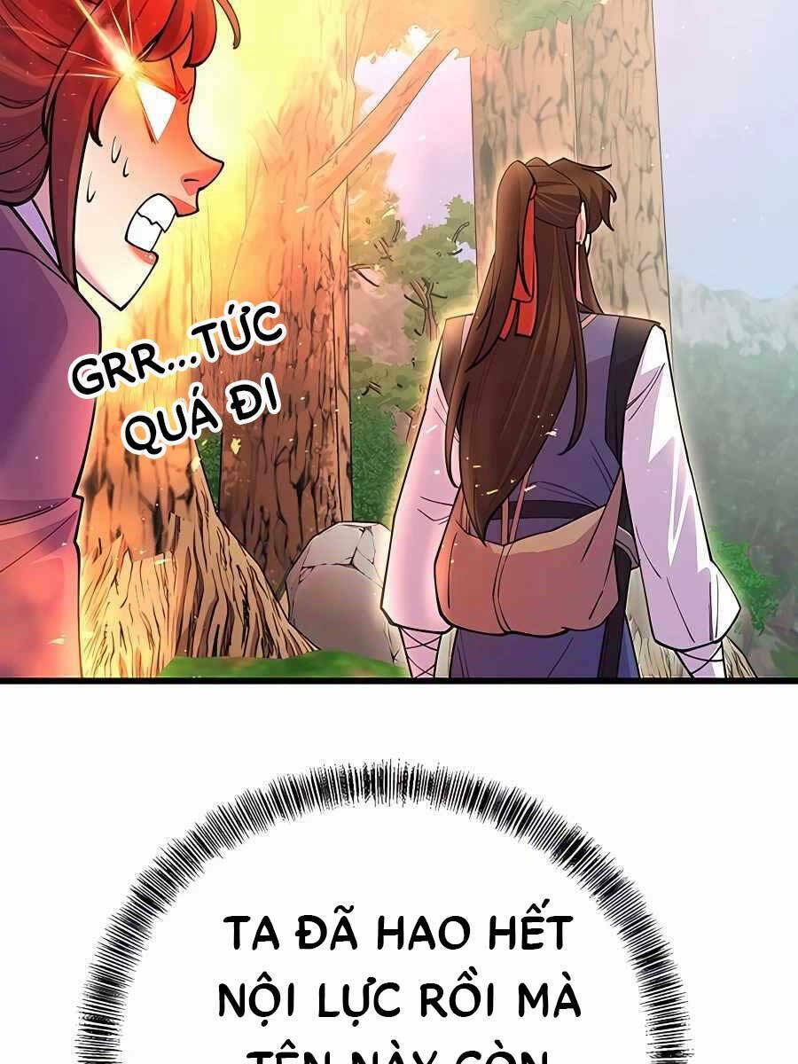 Thiên Hạ Đệ Nhất Đại Sư Huynh - Chapter 44 - Page 24