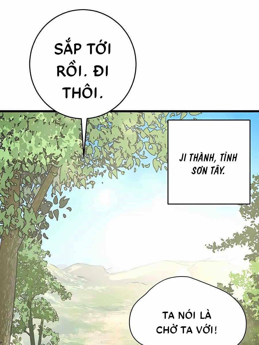 Thiên Hạ Đệ Nhất Đại Sư Huynh - Chapter 44 - Page 27