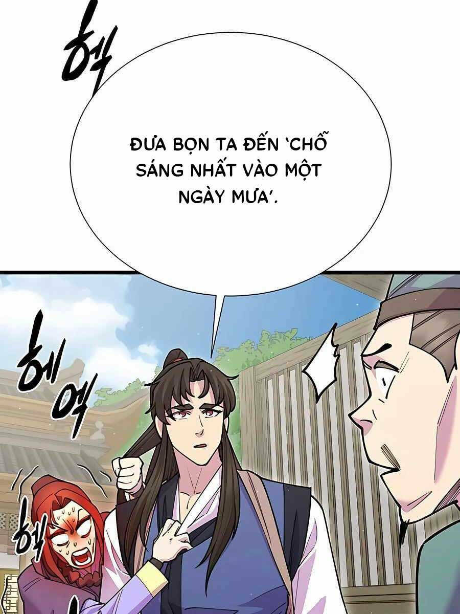 Thiên Hạ Đệ Nhất Đại Sư Huynh - Chapter 44 - Page 31