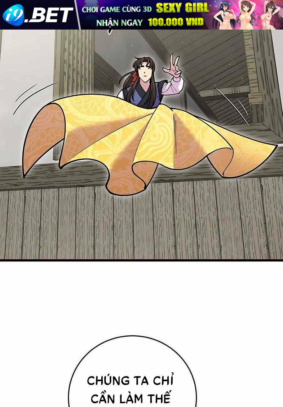 Thiên Hạ Đệ Nhất Đại Sư Huynh - Chapter 44 - Page 36