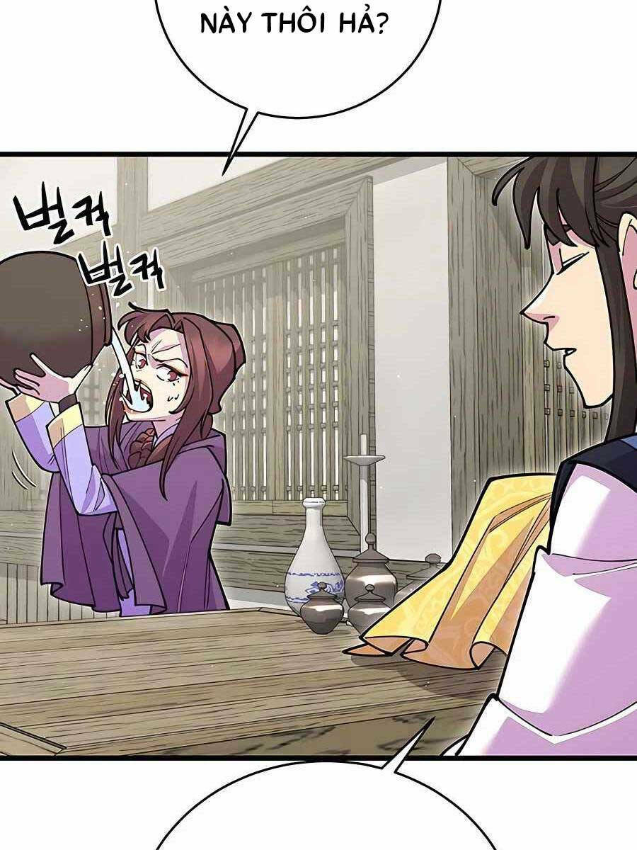 Thiên Hạ Đệ Nhất Đại Sư Huynh - Chapter 44 - Page 37