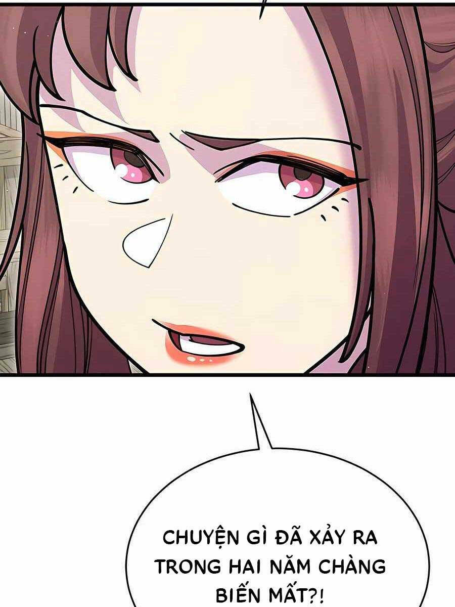 Thiên Hạ Đệ Nhất Đại Sư Huynh - Chapter 44 - Page 39