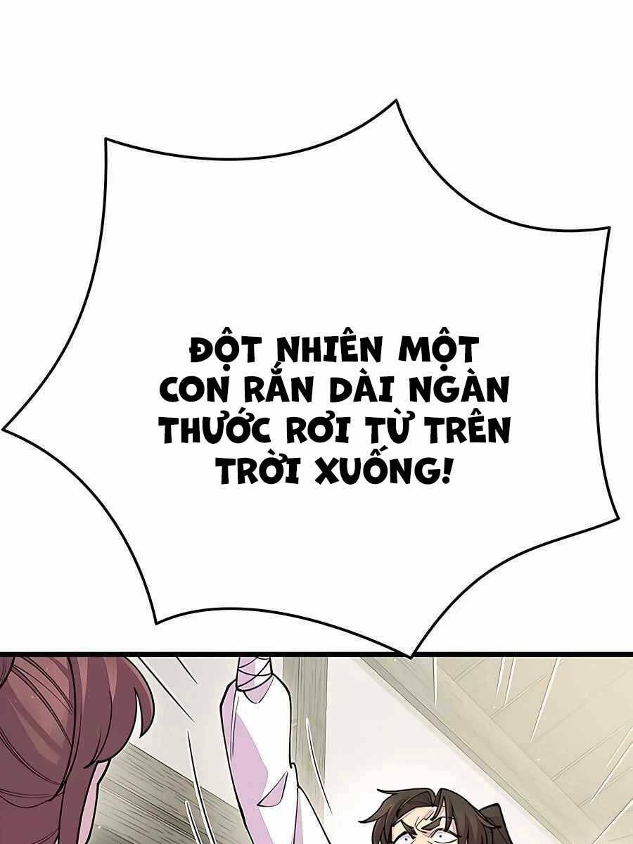 Thiên Hạ Đệ Nhất Đại Sư Huynh - Chapter 44 - Page 57