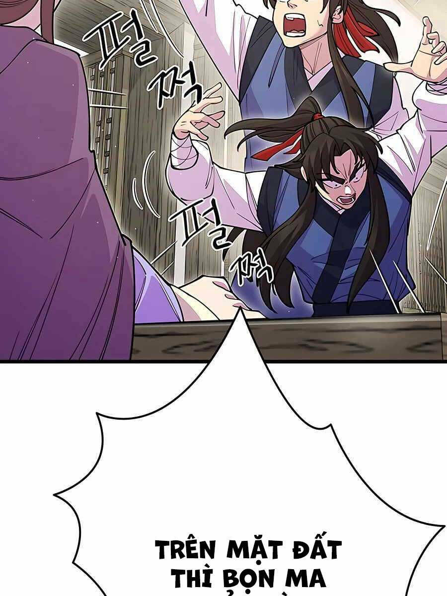 Thiên Hạ Đệ Nhất Đại Sư Huynh - Chapter 44 - Page 58