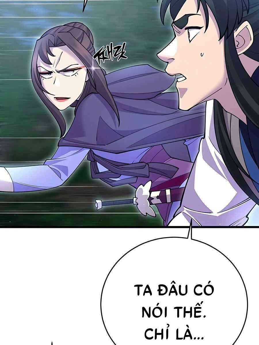 Thiên Hạ Đệ Nhất Đại Sư Huynh - Chapter 44 - Page 5