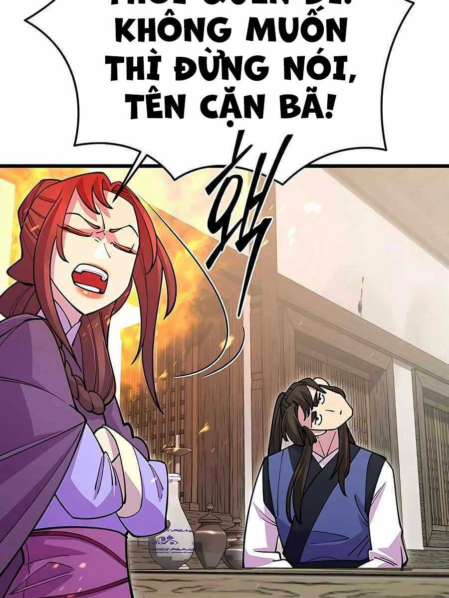 Thiên Hạ Đệ Nhất Đại Sư Huynh - Chapter 44 - Page 73