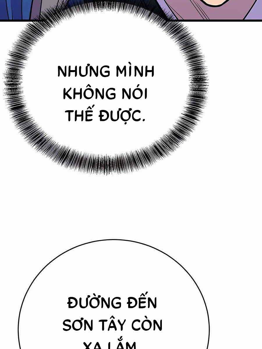 Thiên Hạ Đệ Nhất Đại Sư Huynh - Chapter 44 - Page 8