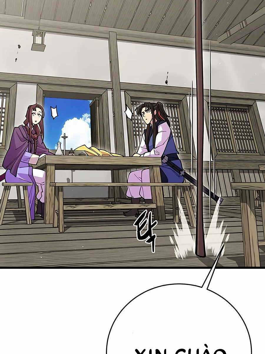 Thiên Hạ Đệ Nhất Đại Sư Huynh - Chapter 44 - Page 96