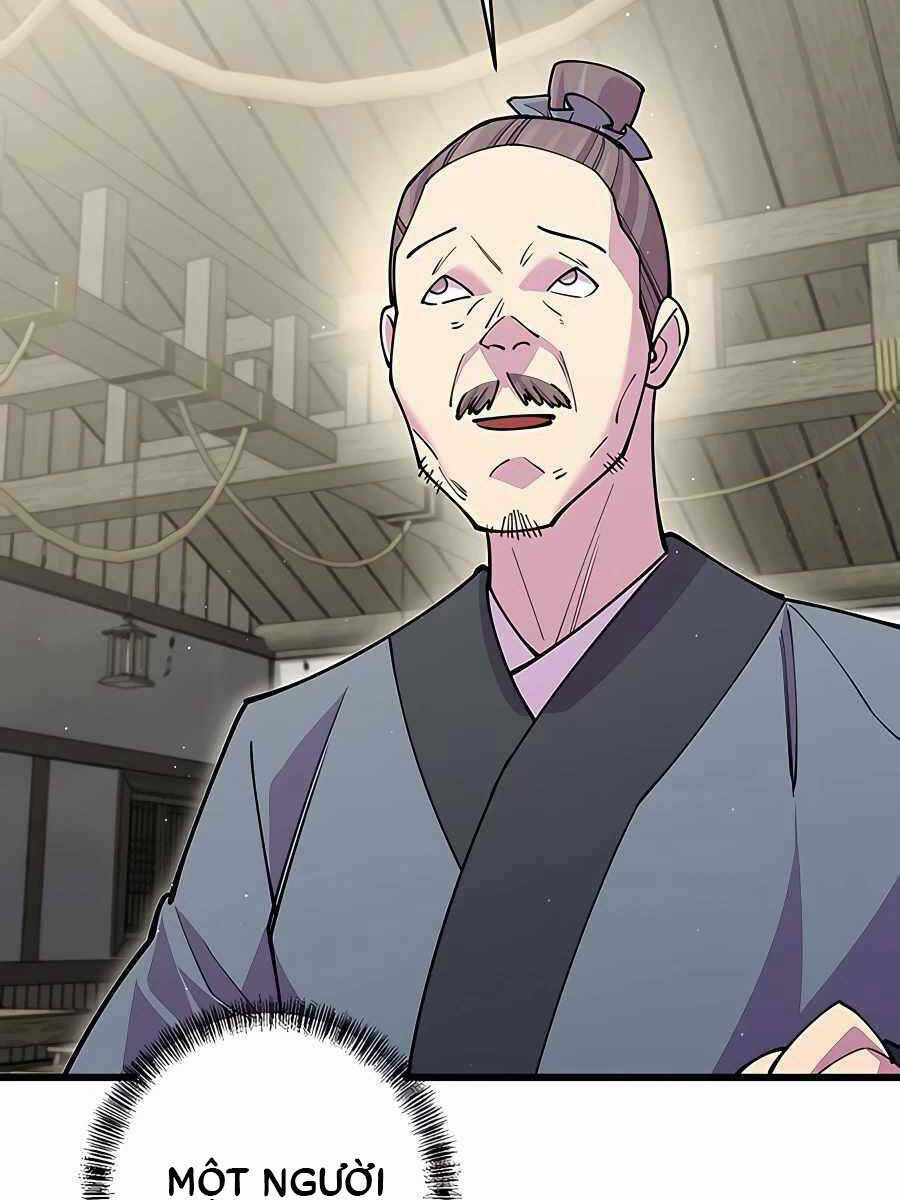 Thiên Hạ Đệ Nhất Đại Sư Huynh - Chapter 44 - Page 98