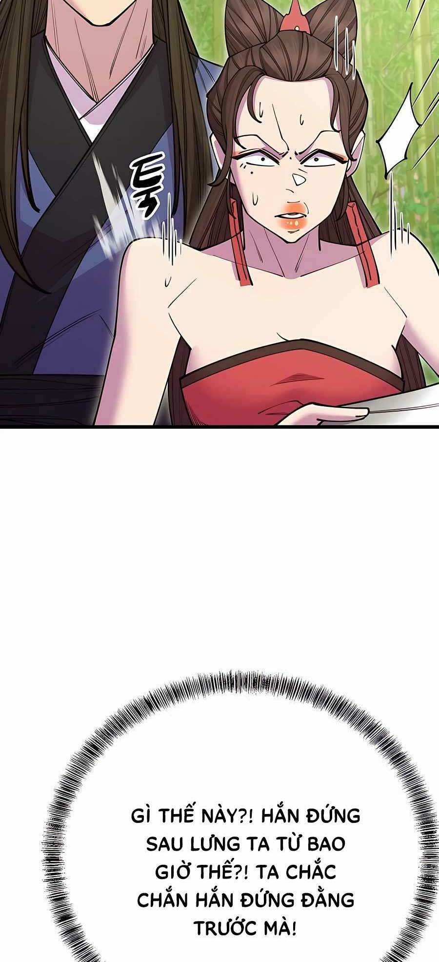 Thiên Hạ Đệ Nhất Đại Sư Huynh - Chapter 45 - Page 9