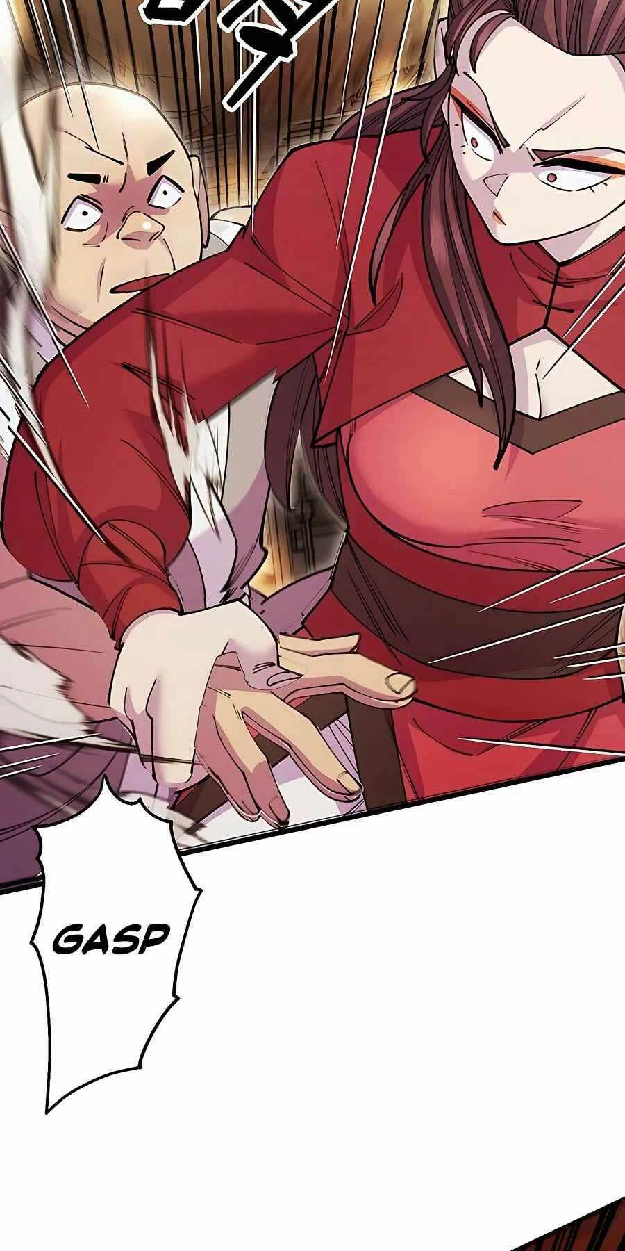 Thiên Hạ Đệ Nhất Đại Sư Huynh - Chapter 45 - Page 101