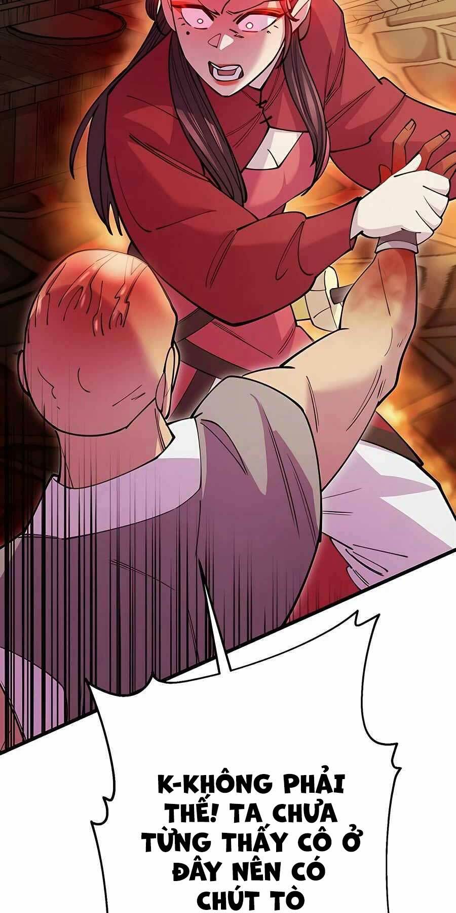 Thiên Hạ Đệ Nhất Đại Sư Huynh - Chapter 45 - Page 105