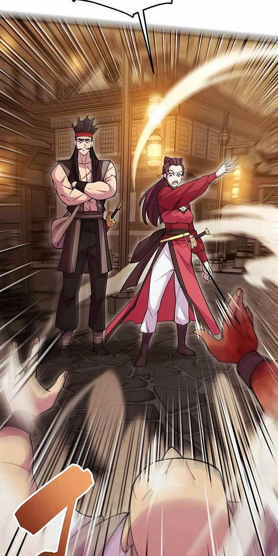 Thiên Hạ Đệ Nhất Đại Sư Huynh - Chapter 45 - Page 108