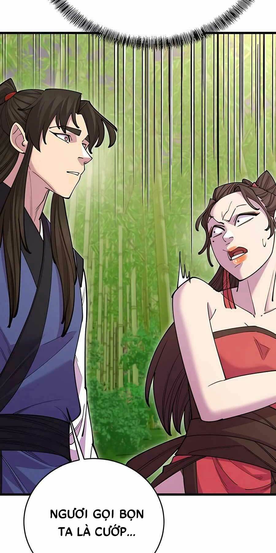 Thiên Hạ Đệ Nhất Đại Sư Huynh - Chapter 45 - Page 10