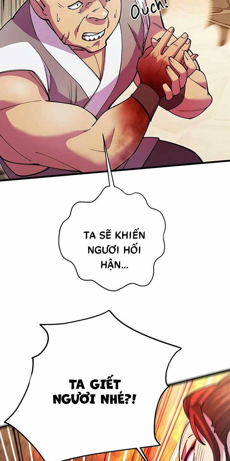 Thiên Hạ Đệ Nhất Đại Sư Huynh - Chapter 45 - Page 110