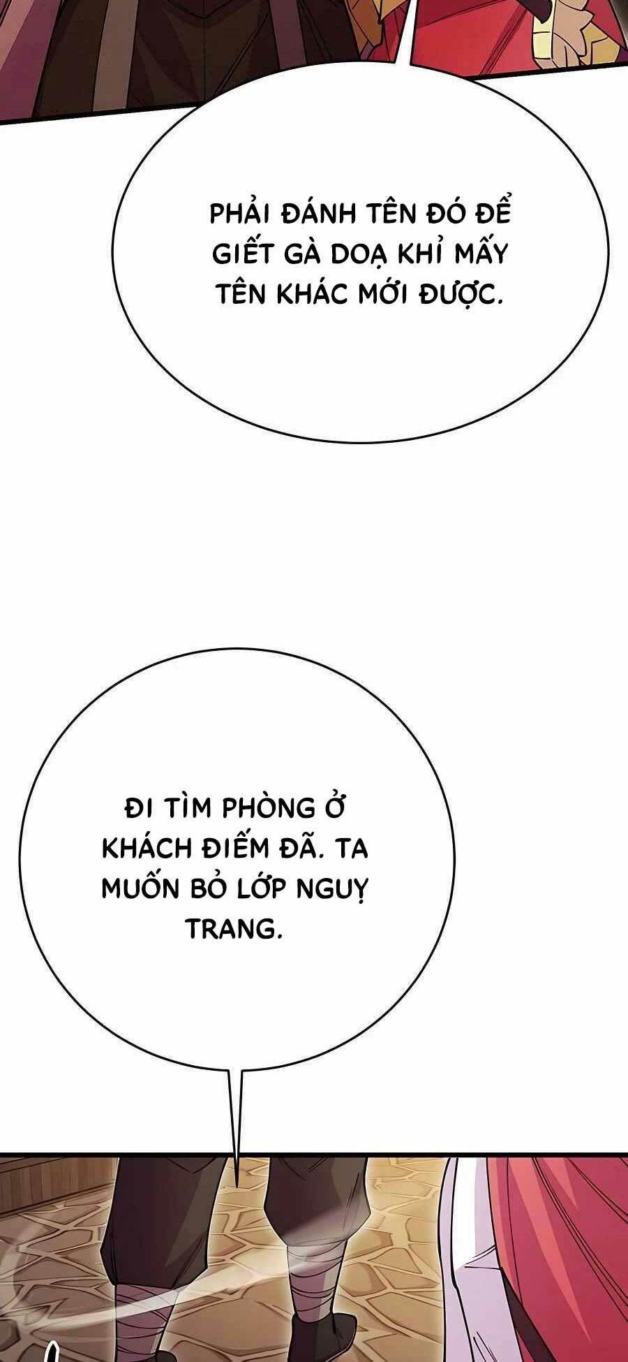 Thiên Hạ Đệ Nhất Đại Sư Huynh - Chapter 45 - Page 113