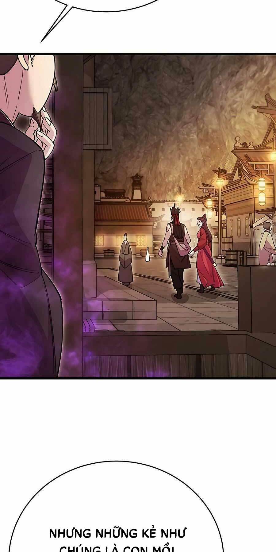 Thiên Hạ Đệ Nhất Đại Sư Huynh - Chapter 45 - Page 115