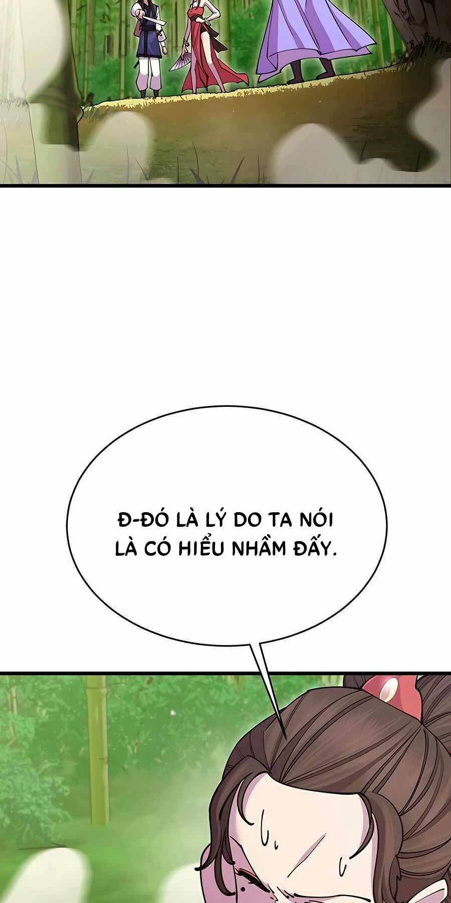 Thiên Hạ Đệ Nhất Đại Sư Huynh - Chapter 45 - Page 12