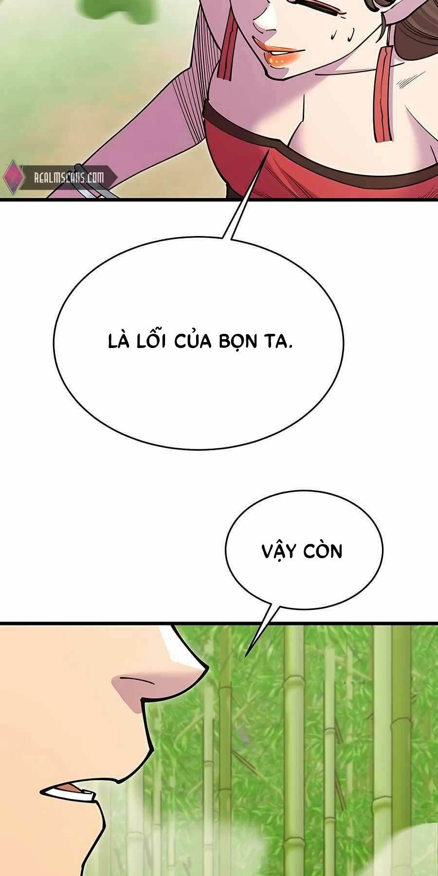 Thiên Hạ Đệ Nhất Đại Sư Huynh - Chapter 45 - Page 13