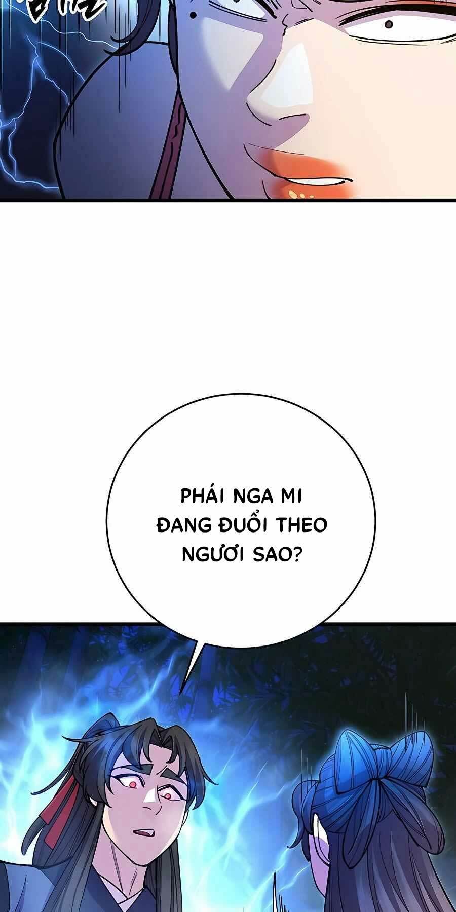 Thiên Hạ Đệ Nhất Đại Sư Huynh - Chapter 45 - Page 15