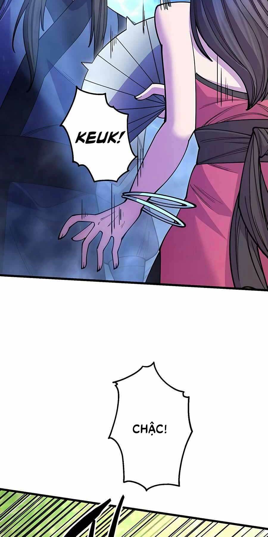 Thiên Hạ Đệ Nhất Đại Sư Huynh - Chapter 45 - Page 16