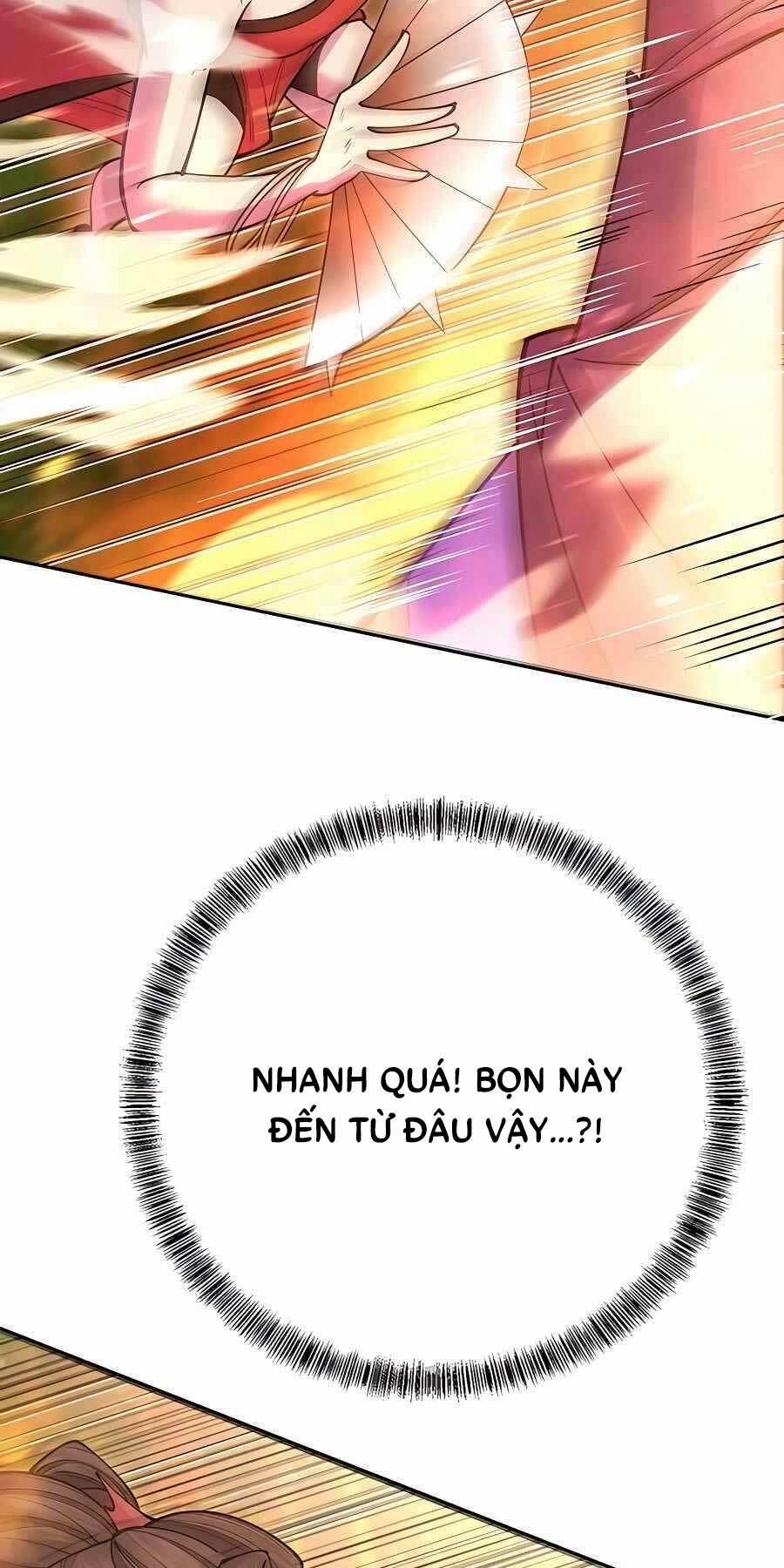 Thiên Hạ Đệ Nhất Đại Sư Huynh - Chapter 45 - Page 19