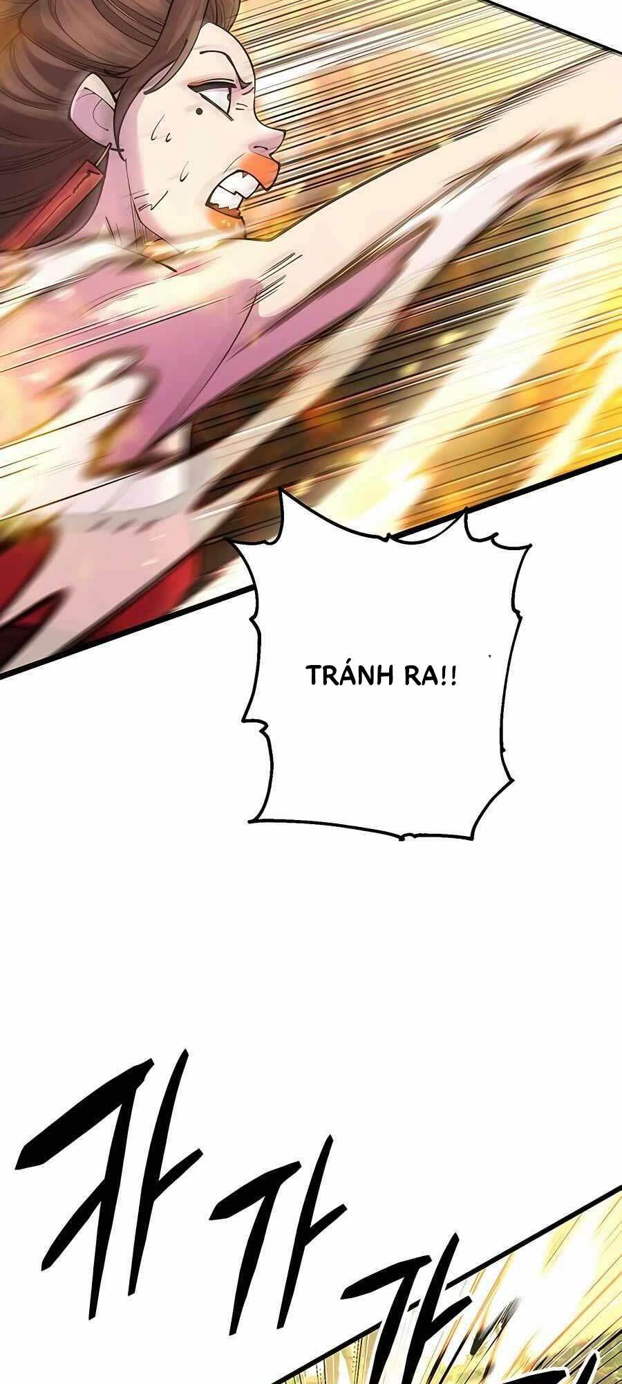 Thiên Hạ Đệ Nhất Đại Sư Huynh - Chapter 45 - Page 20