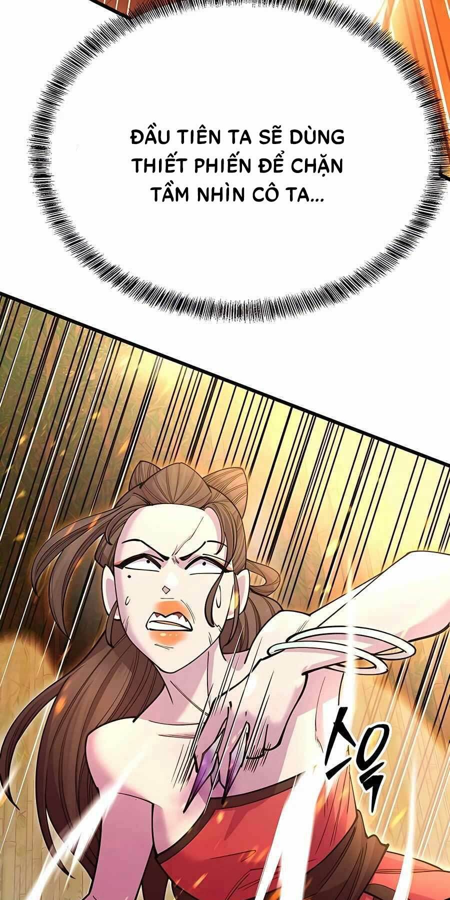 Thiên Hạ Đệ Nhất Đại Sư Huynh - Chapter 45 - Page 22