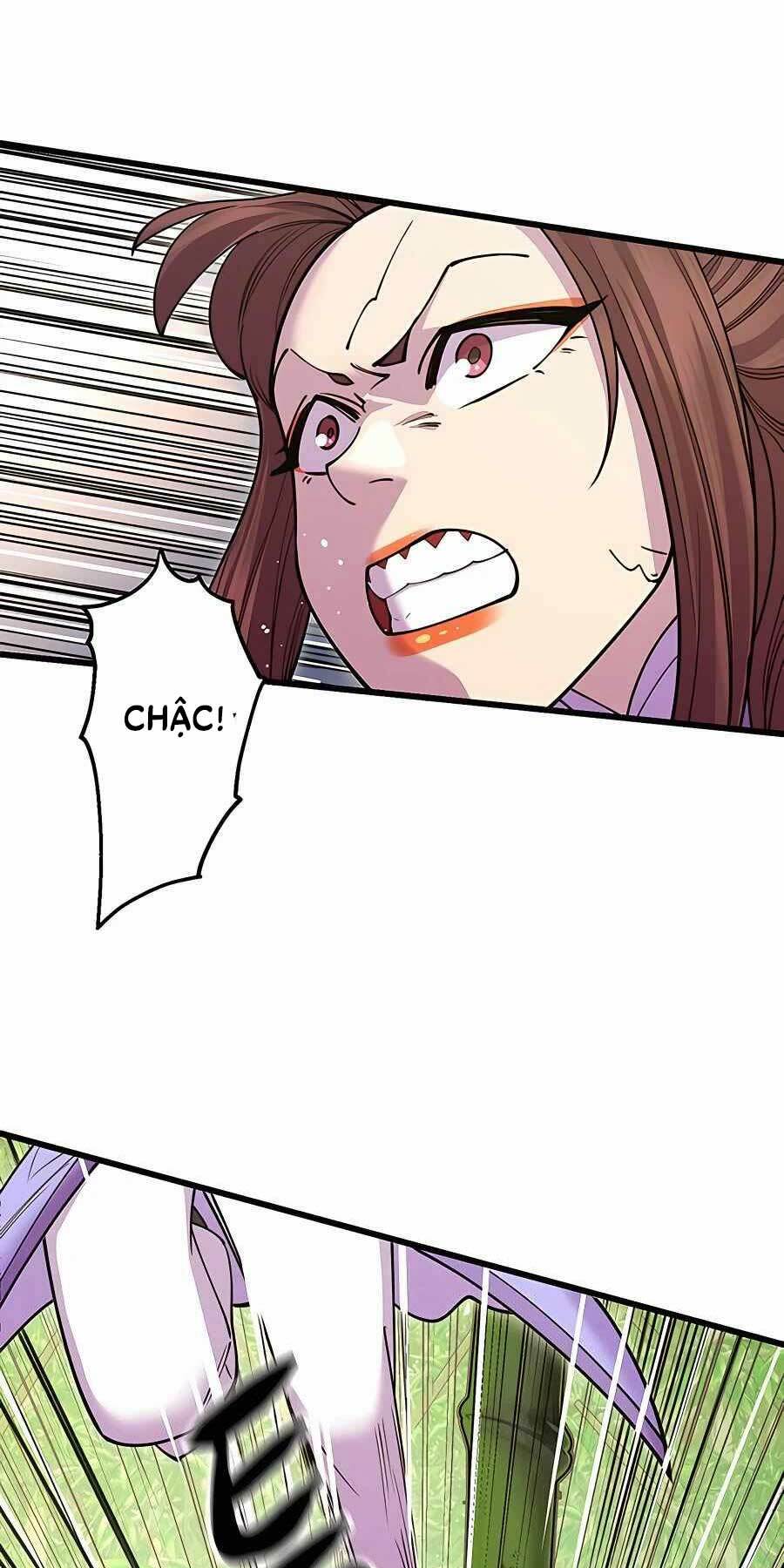 Thiên Hạ Đệ Nhất Đại Sư Huynh - Chapter 45 - Page 25