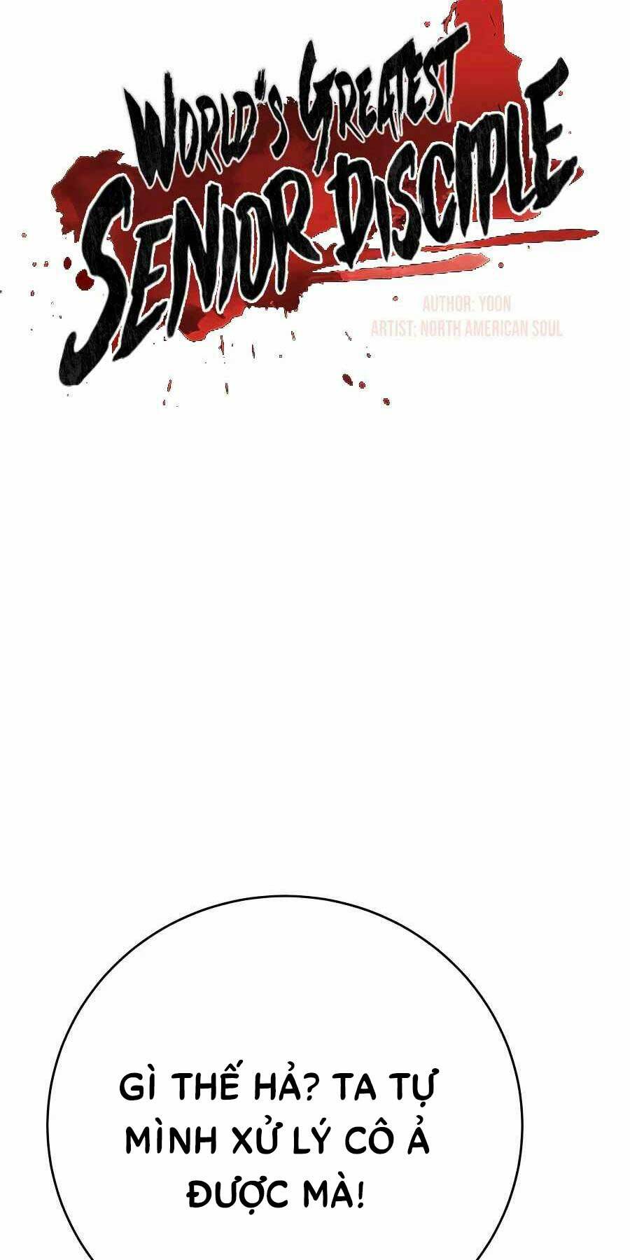 Thiên Hạ Đệ Nhất Đại Sư Huynh - Chapter 45 - Page 28