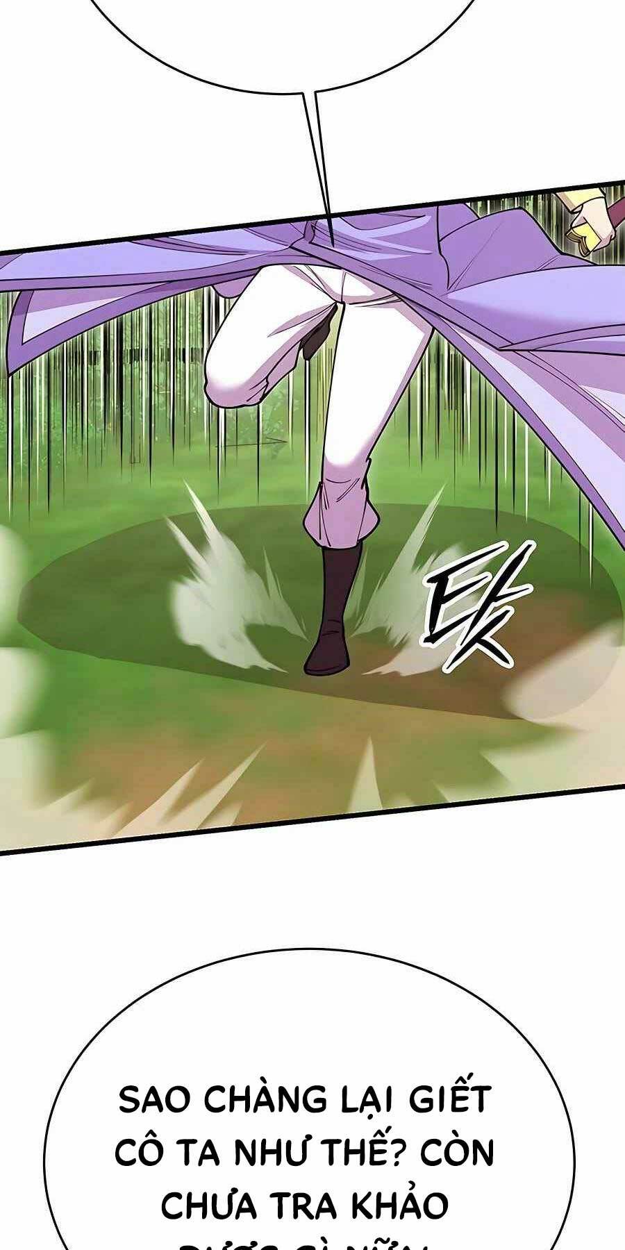 Thiên Hạ Đệ Nhất Đại Sư Huynh - Chapter 45 - Page 29