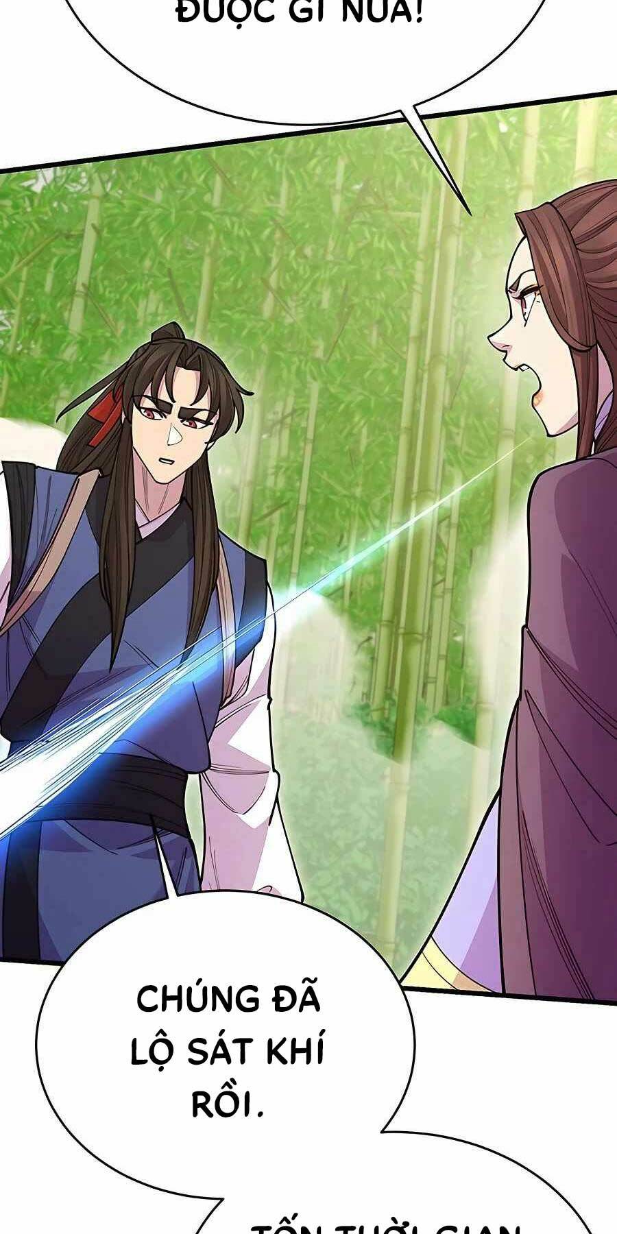 Thiên Hạ Đệ Nhất Đại Sư Huynh - Chapter 45 - Page 30