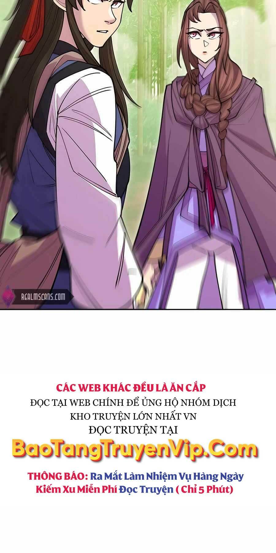 Thiên Hạ Đệ Nhất Đại Sư Huynh - Chapter 45 - Page 32