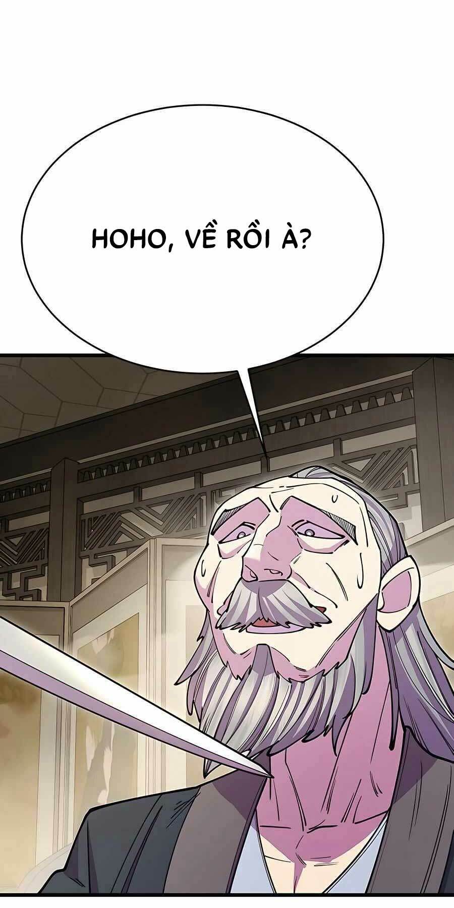 Thiên Hạ Đệ Nhất Đại Sư Huynh - Chapter 45 - Page 33